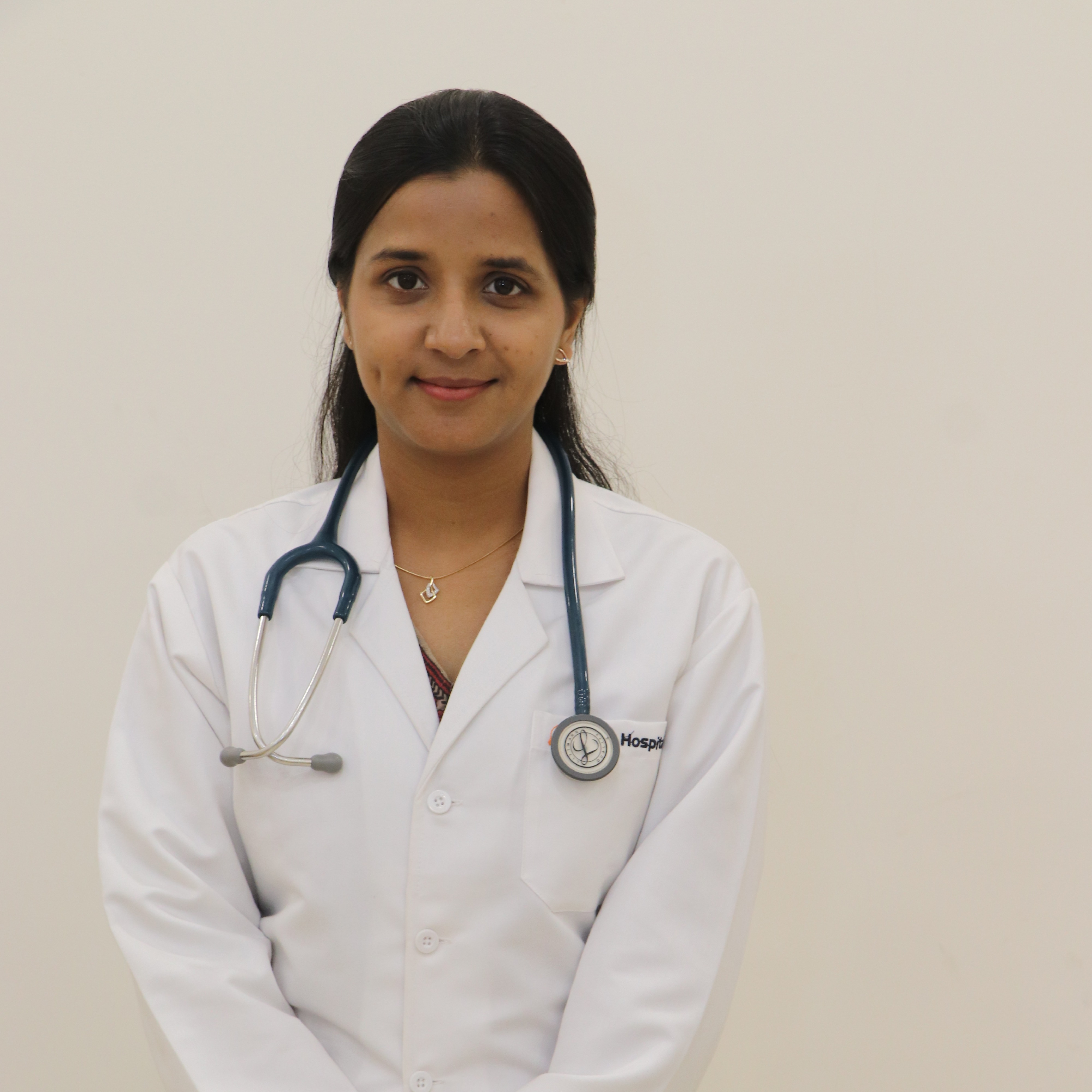 Dr. YUSRA FATIMA